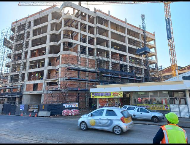600M² RETAIL TO LET IN MAITLAND